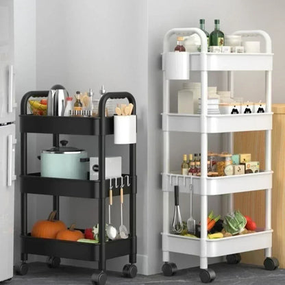 Multifunctional Household Storage Rack